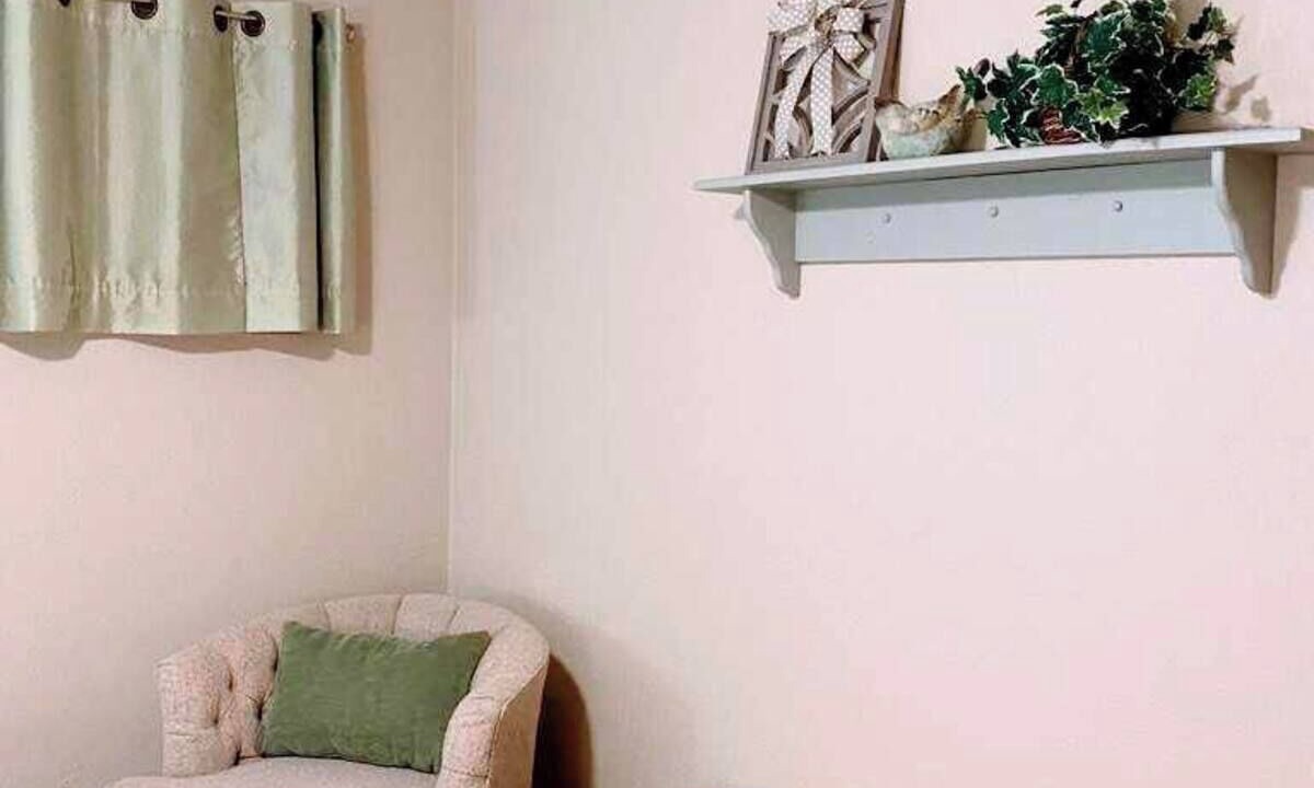 Photo of Livingroom in Ogallala