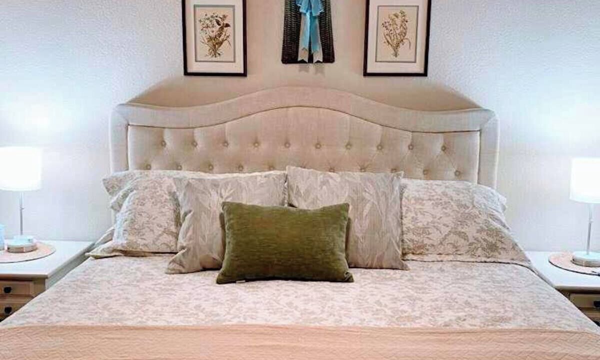 Photo of Bedroom in Ogallala