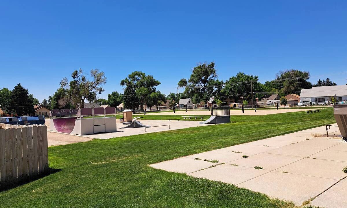 Photo of Outdoor in Ogallala