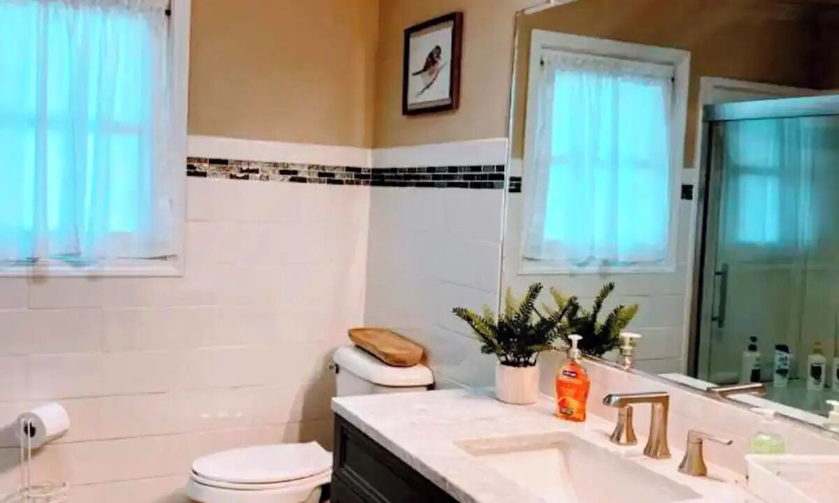 Photo of Bathroom in Ogallala