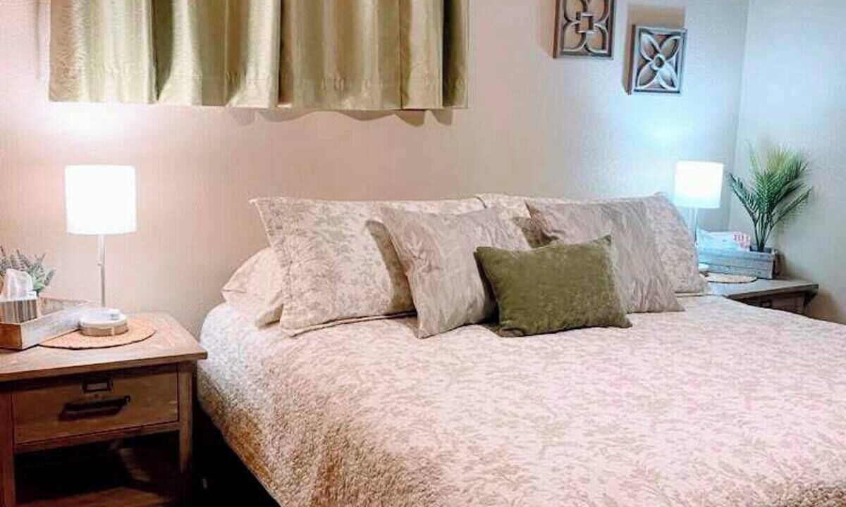 Photo of Bedroom in Ogallala
