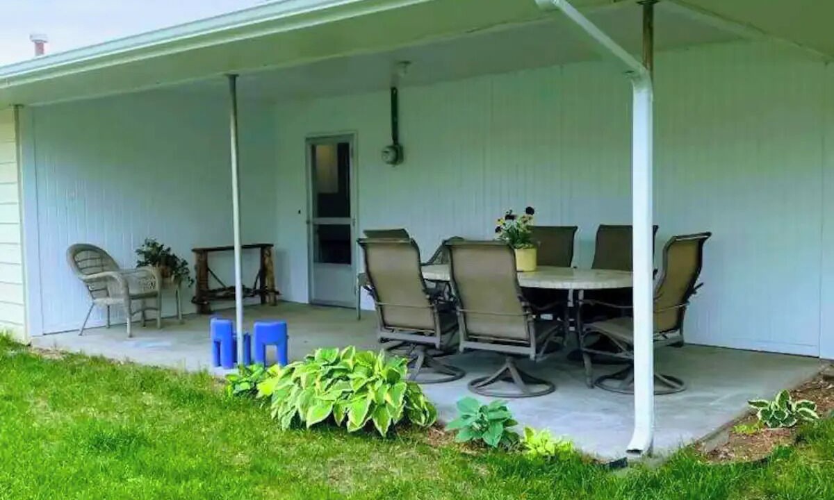 Photo of Outdoor in Ogallala