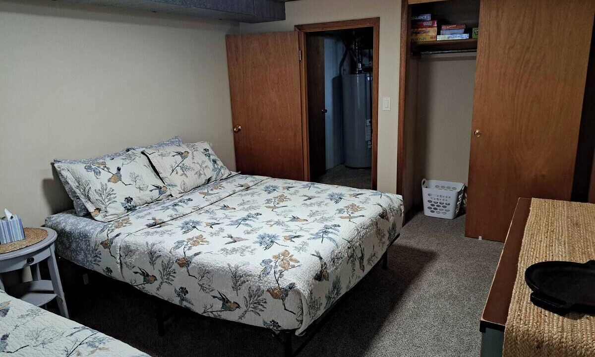 Photo of Bedroom in Ogallala