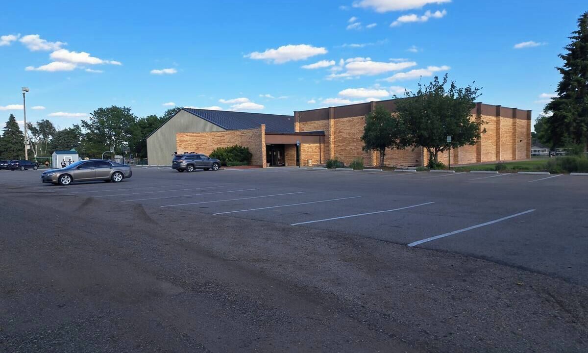 Photo of Outdoor in Ogallala