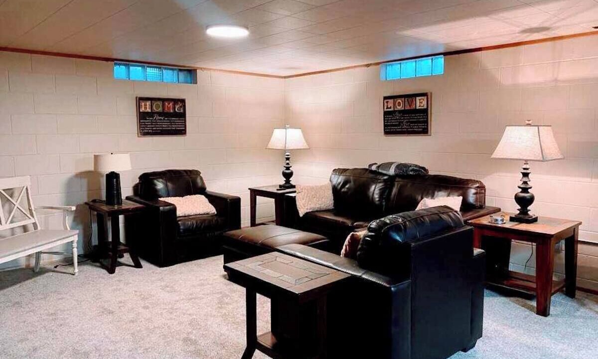 Photo of Livingroom in Ogallala