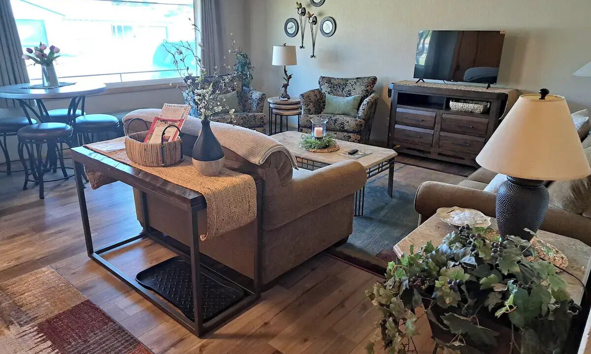 Photo of Livingroom in Ogallala