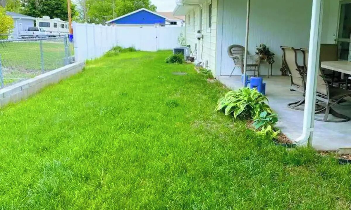 Photo of Outdoor in Ogallala
