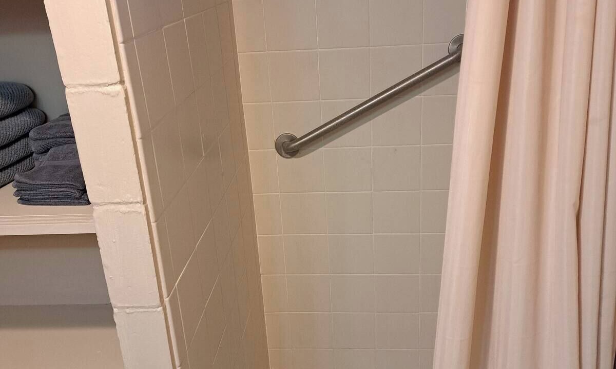 Photo of Bathroom in Ogallala