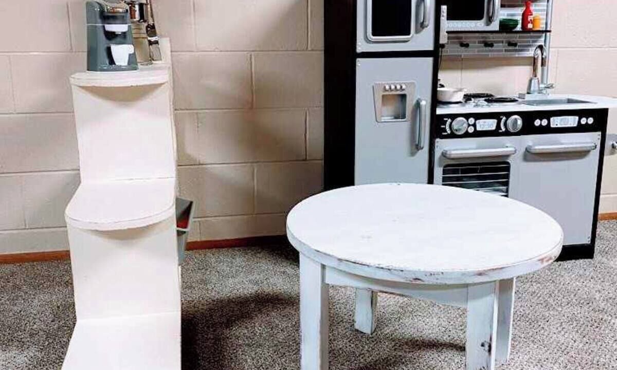 Photo of Kitchen in Ogallala