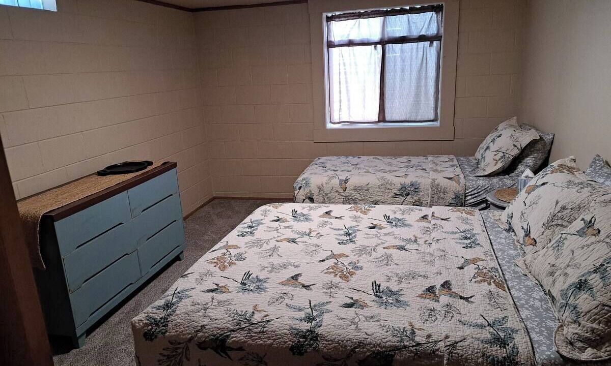 Photo of Bedroom in Ogallala