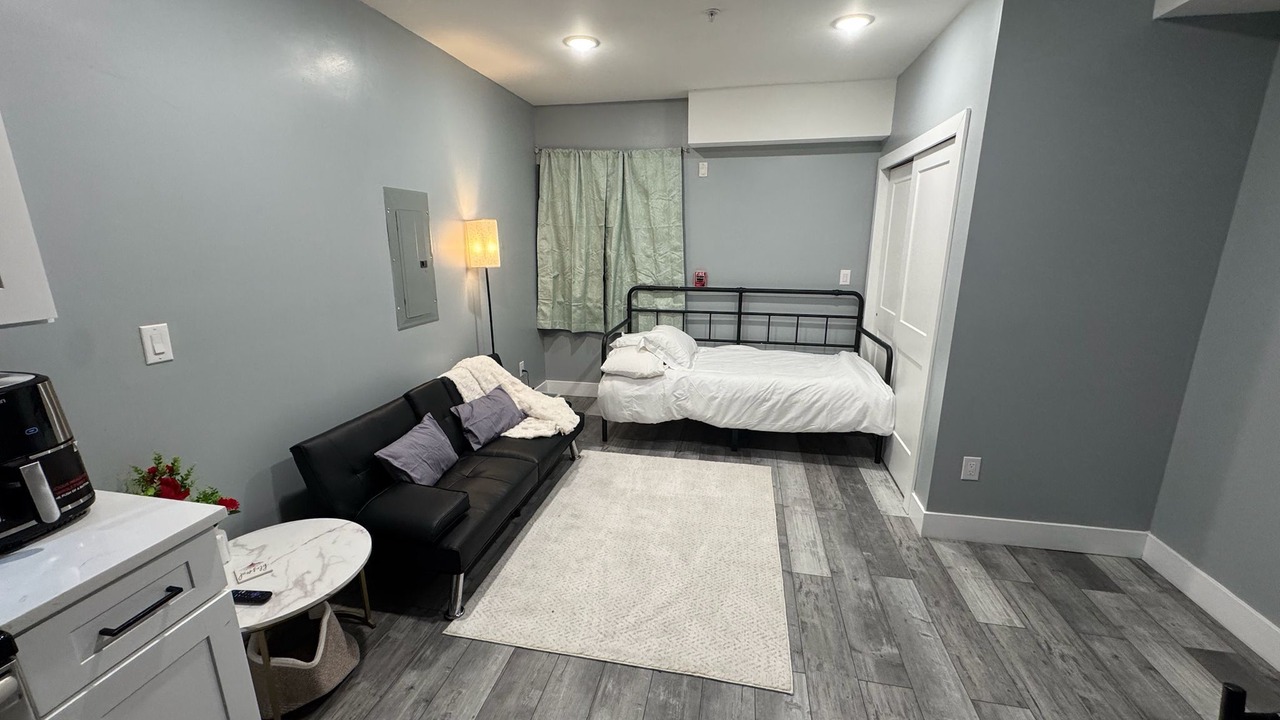 Photo of Bedroom in East Parkside