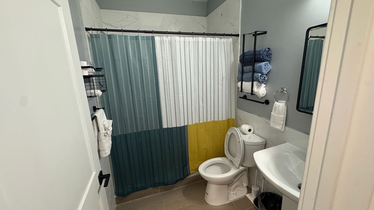 Photo of Bathroom in East Parkside