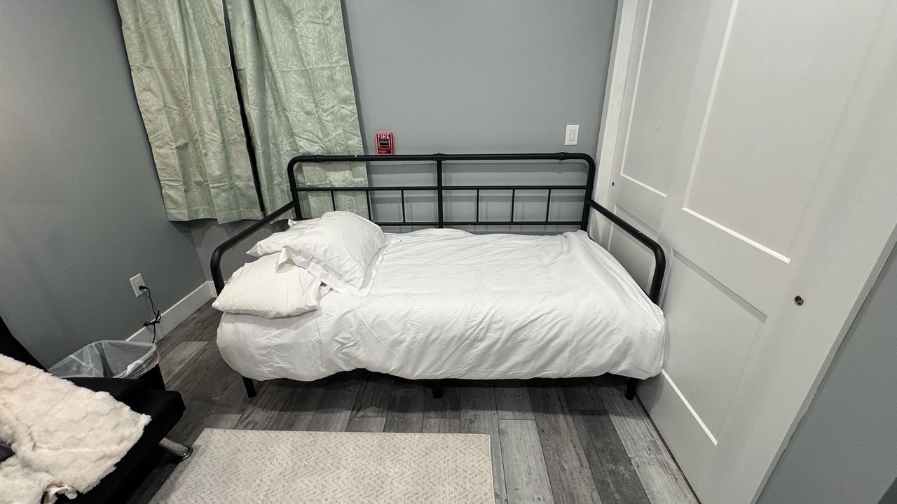 Photo of Bedroom in East Parkside