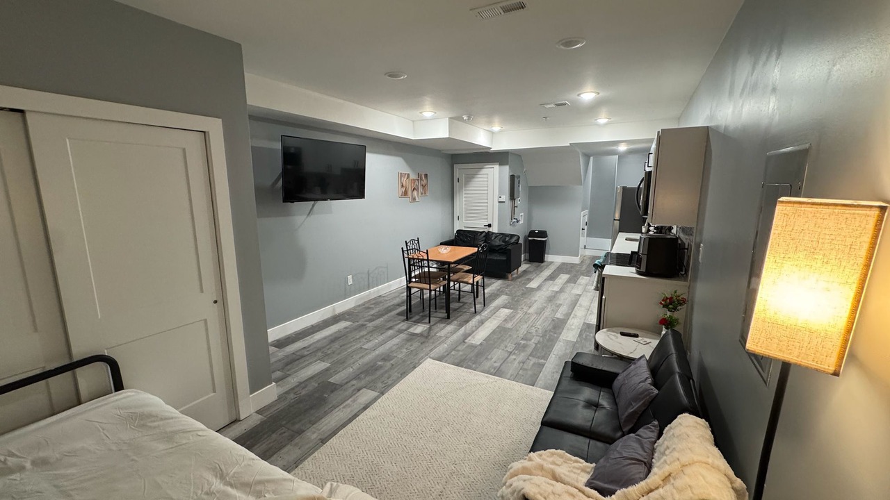 Photo of Bedroom in East Parkside
