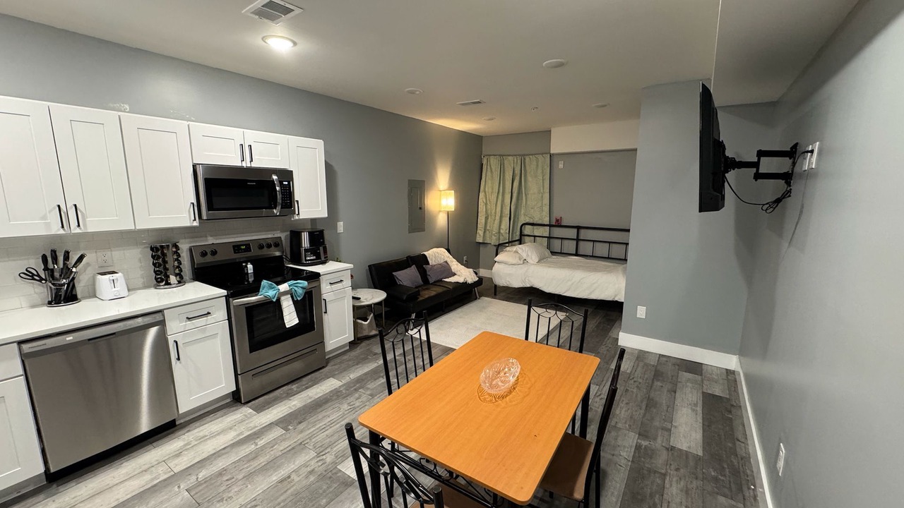 Photo of Bedroom in East Parkside