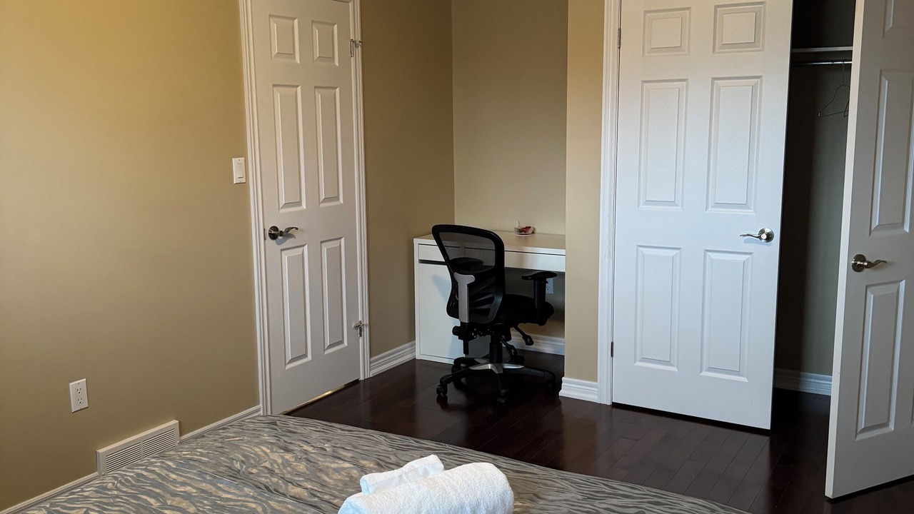 Photo of Bedroom in St. Catharines