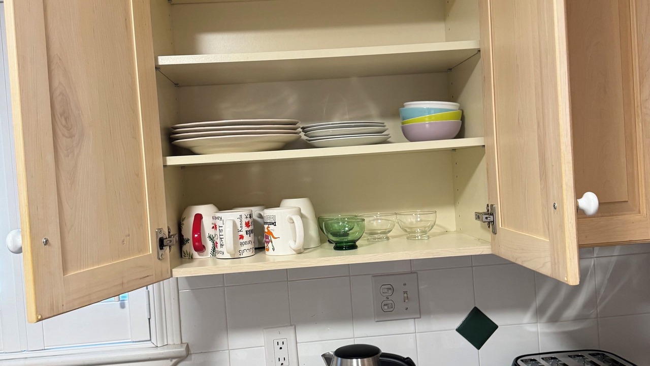 Photo of Kitchen in St. Catharines