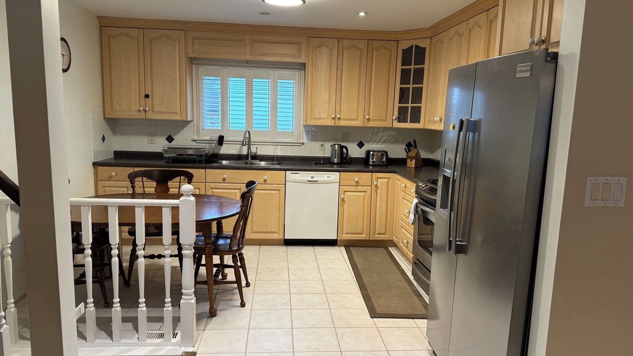 Photo of Kitchen in St. Catharines