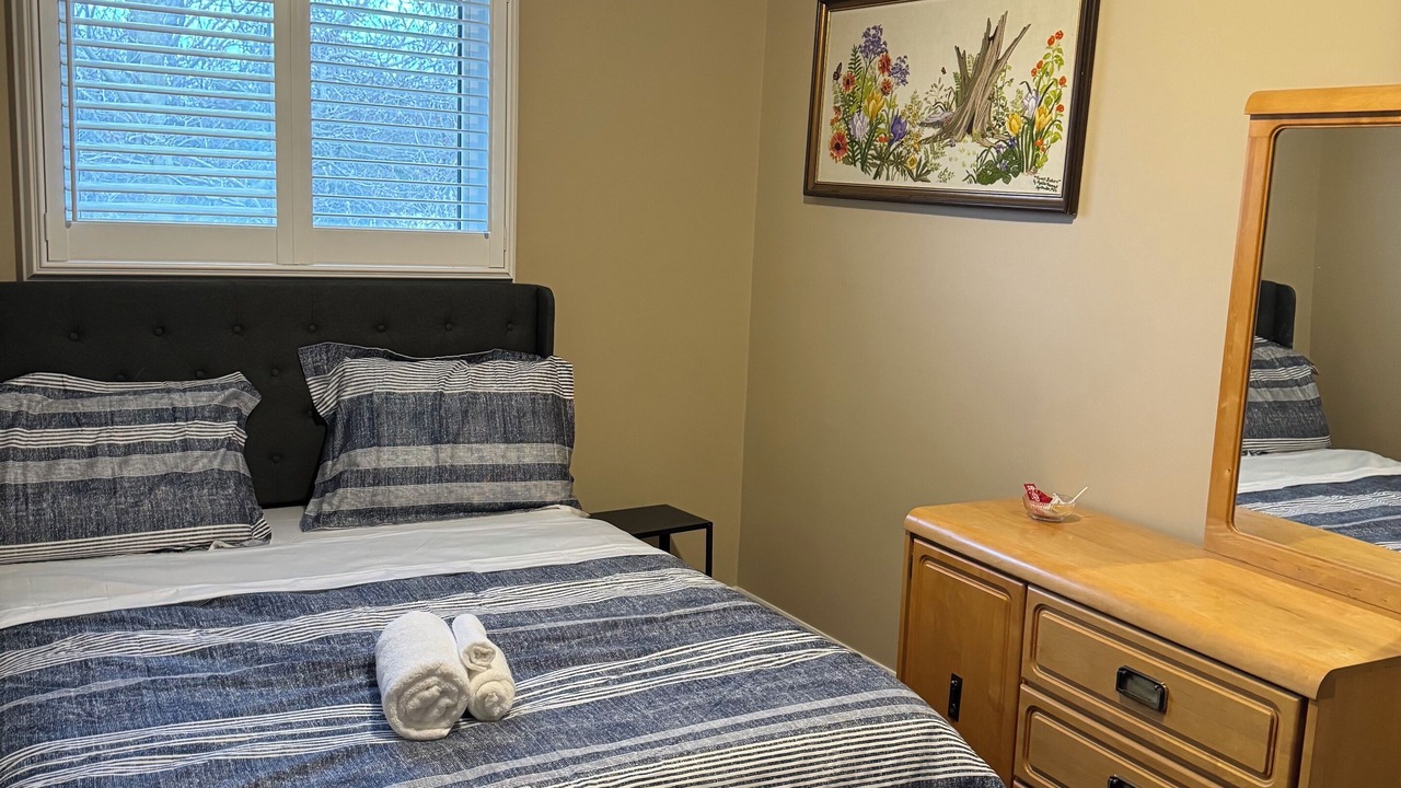 Photo of Bedroom in St. Catharines