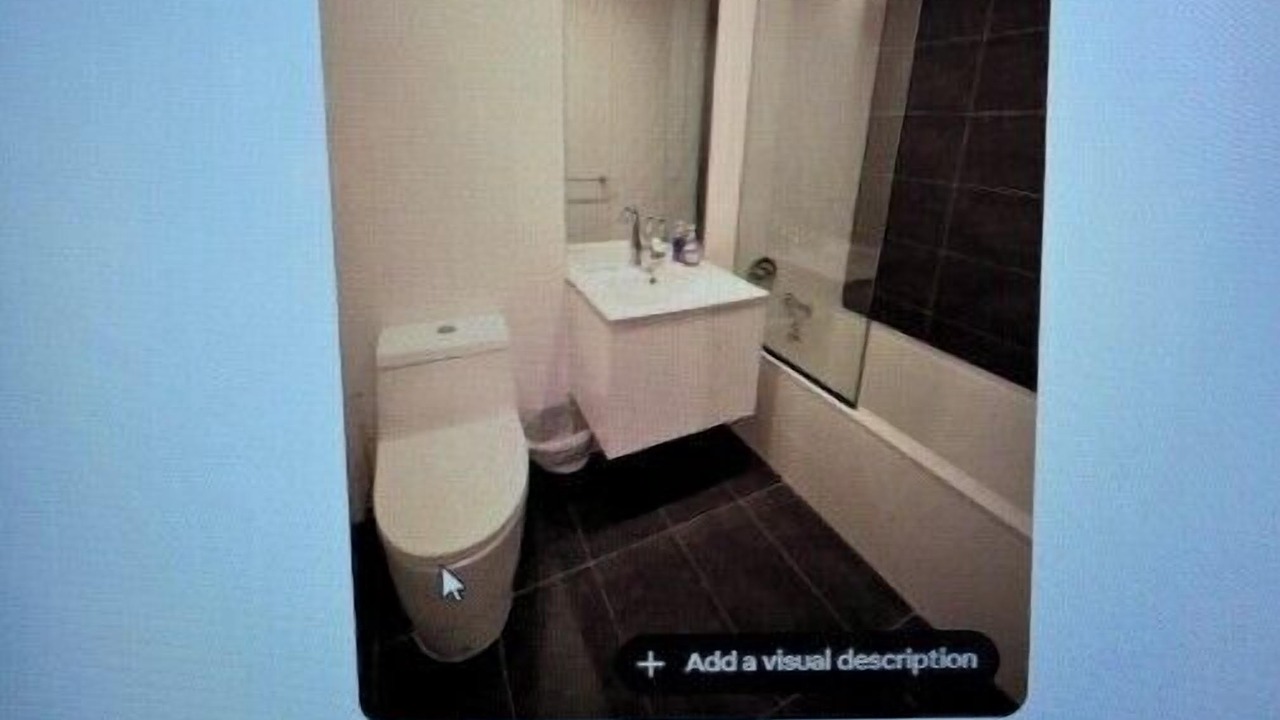 Photo of Bathroom in Wingate