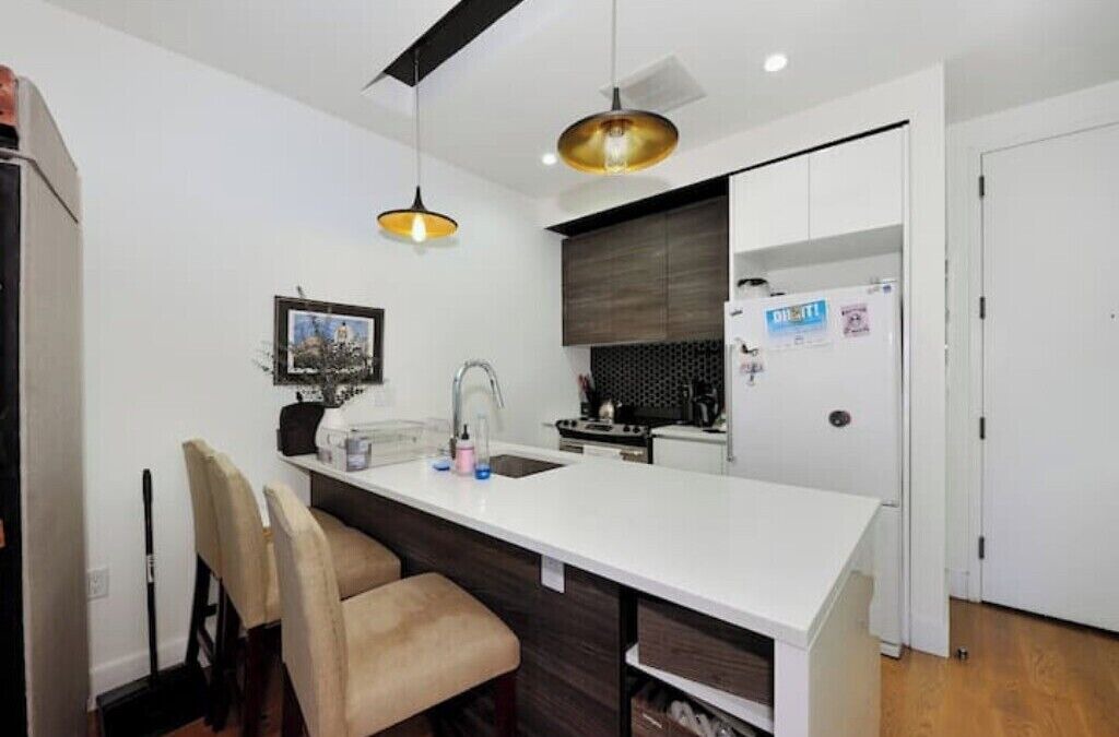 Photo of Kitchen in Wingate