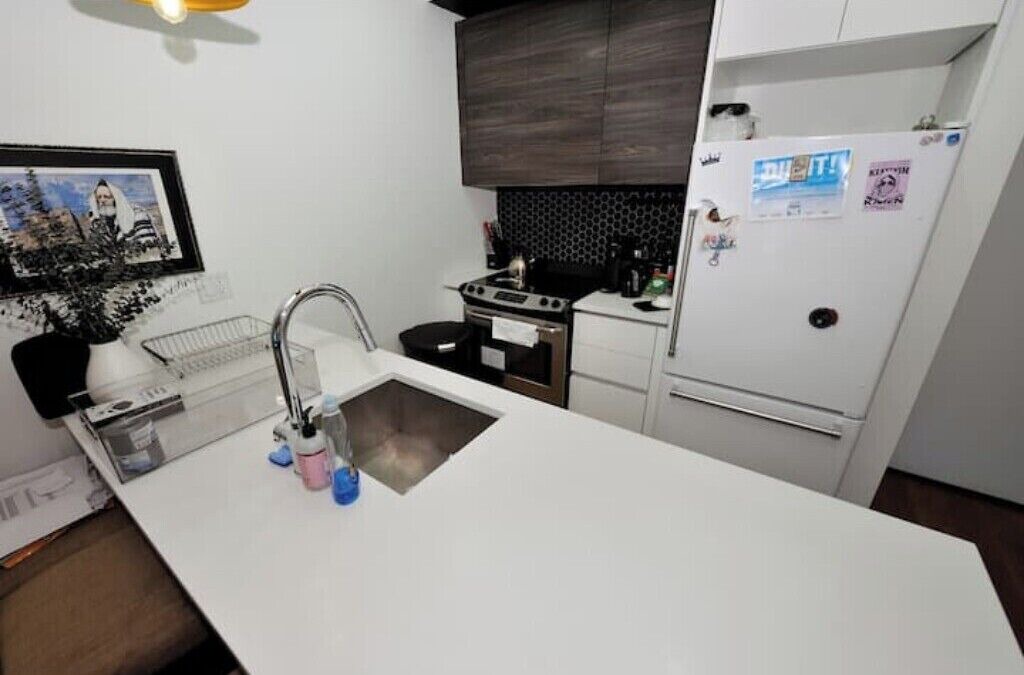 Photo of Kitchen in Wingate