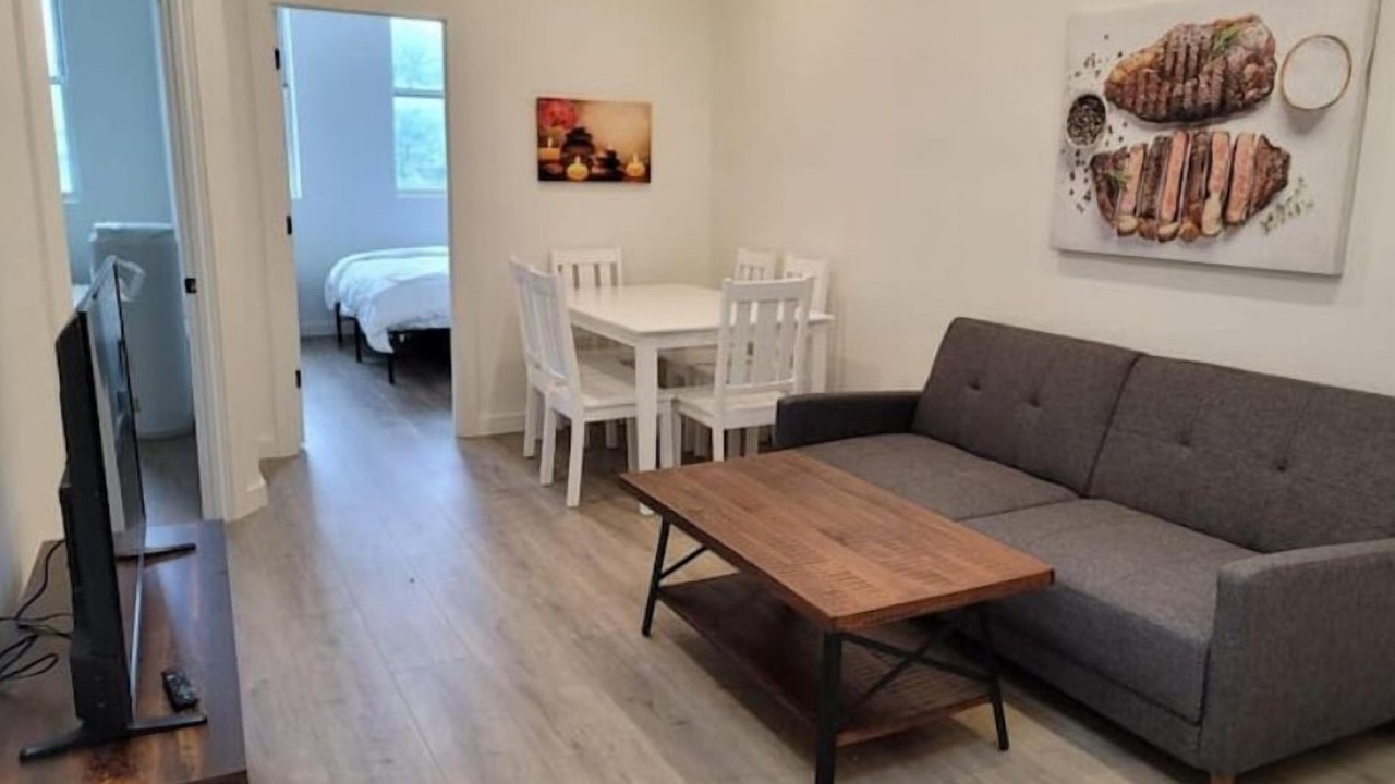 Photo of Livingroom in Wingate