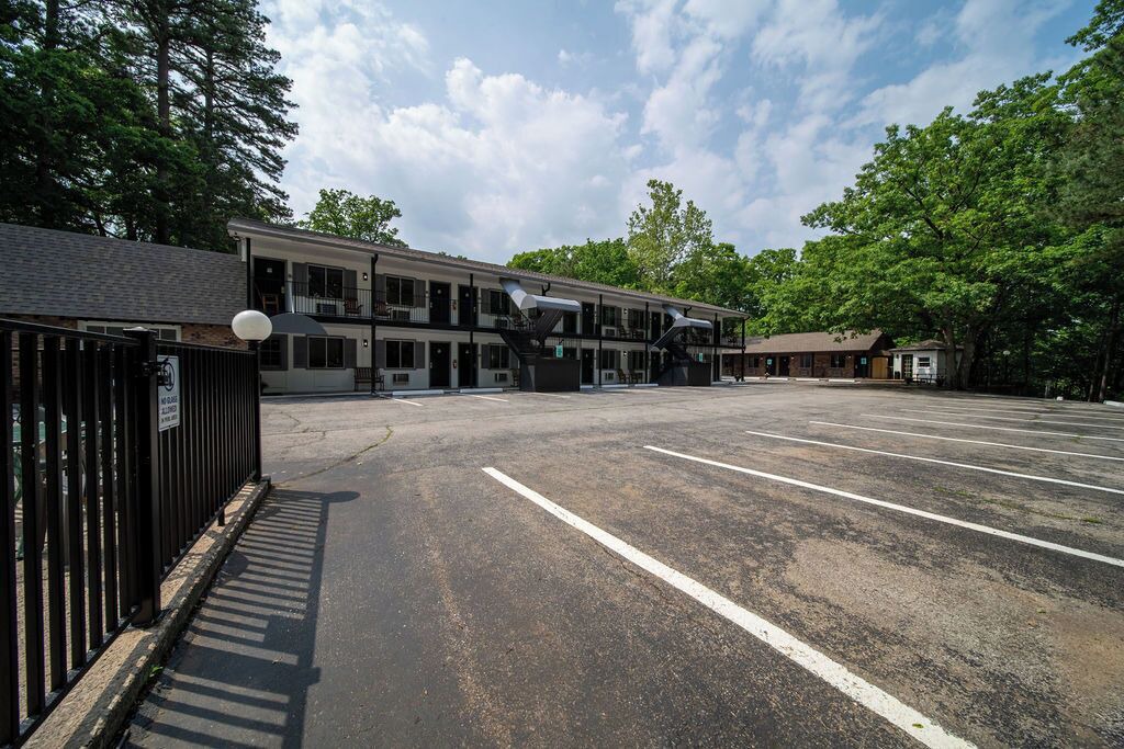 Photo of Outdoor in Eureka Springs Historic District