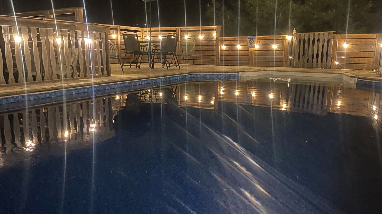 Photo of Outdoor in Bluewater