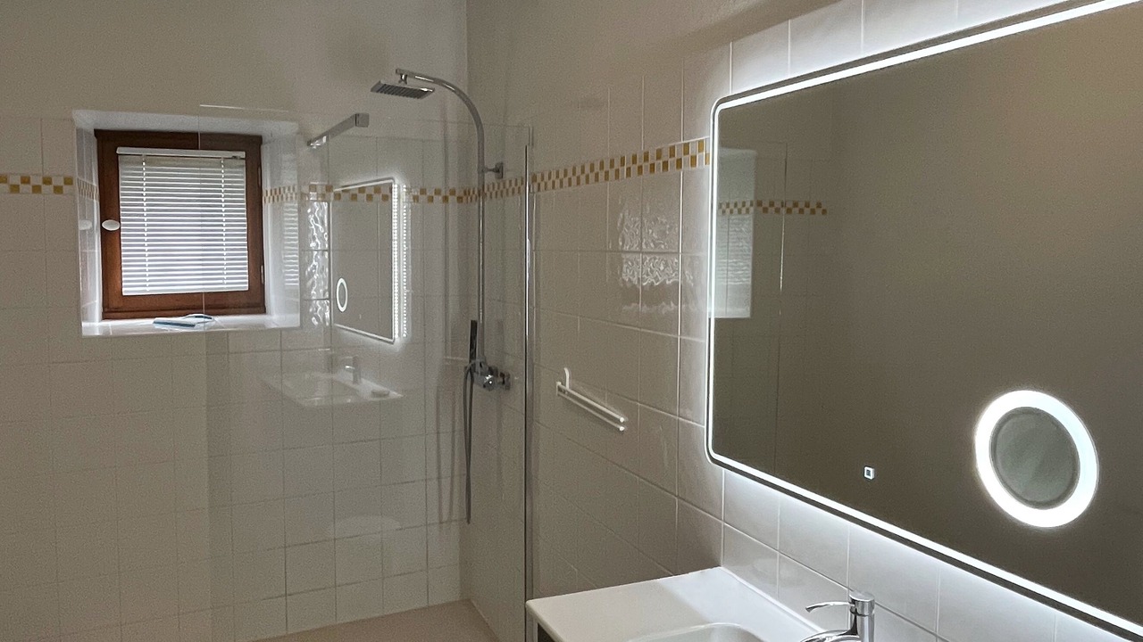Photo of Bathroom in Bonnemain