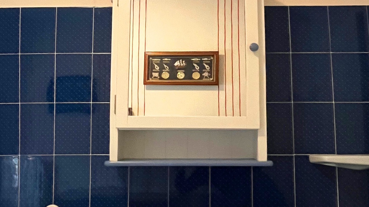 Photo of Bathroom in Bonnemain