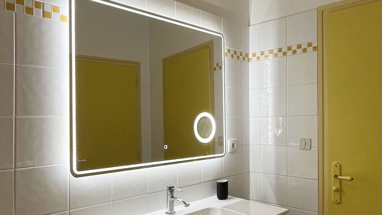 Photo of Bathroom in Bonnemain