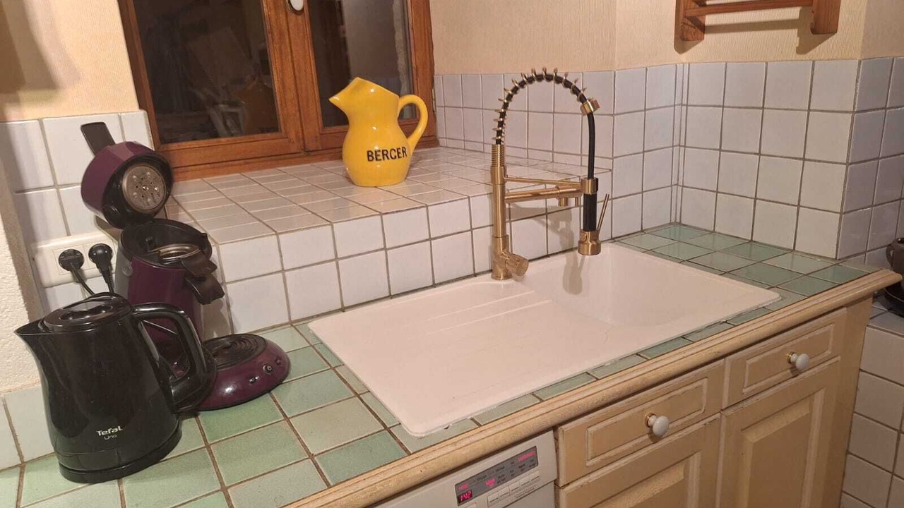 Photo of Kitchen in Bonnemain