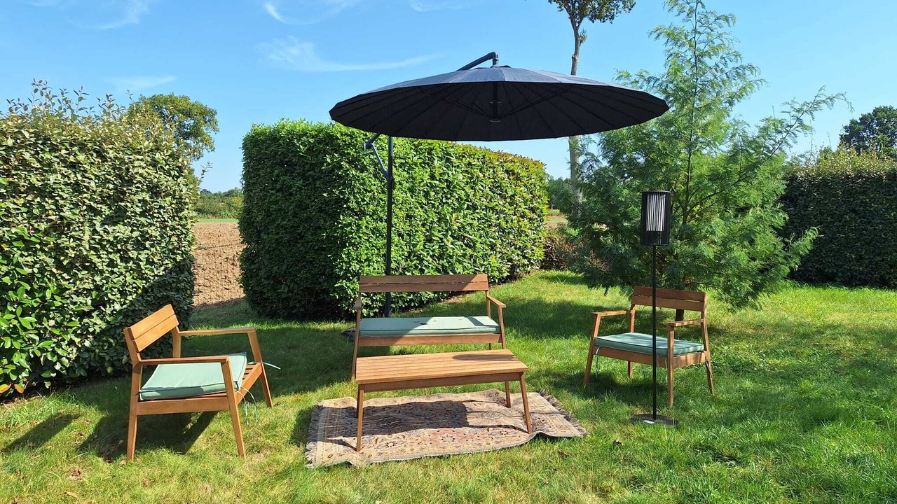 Photo of Outdoor in Bonnemain