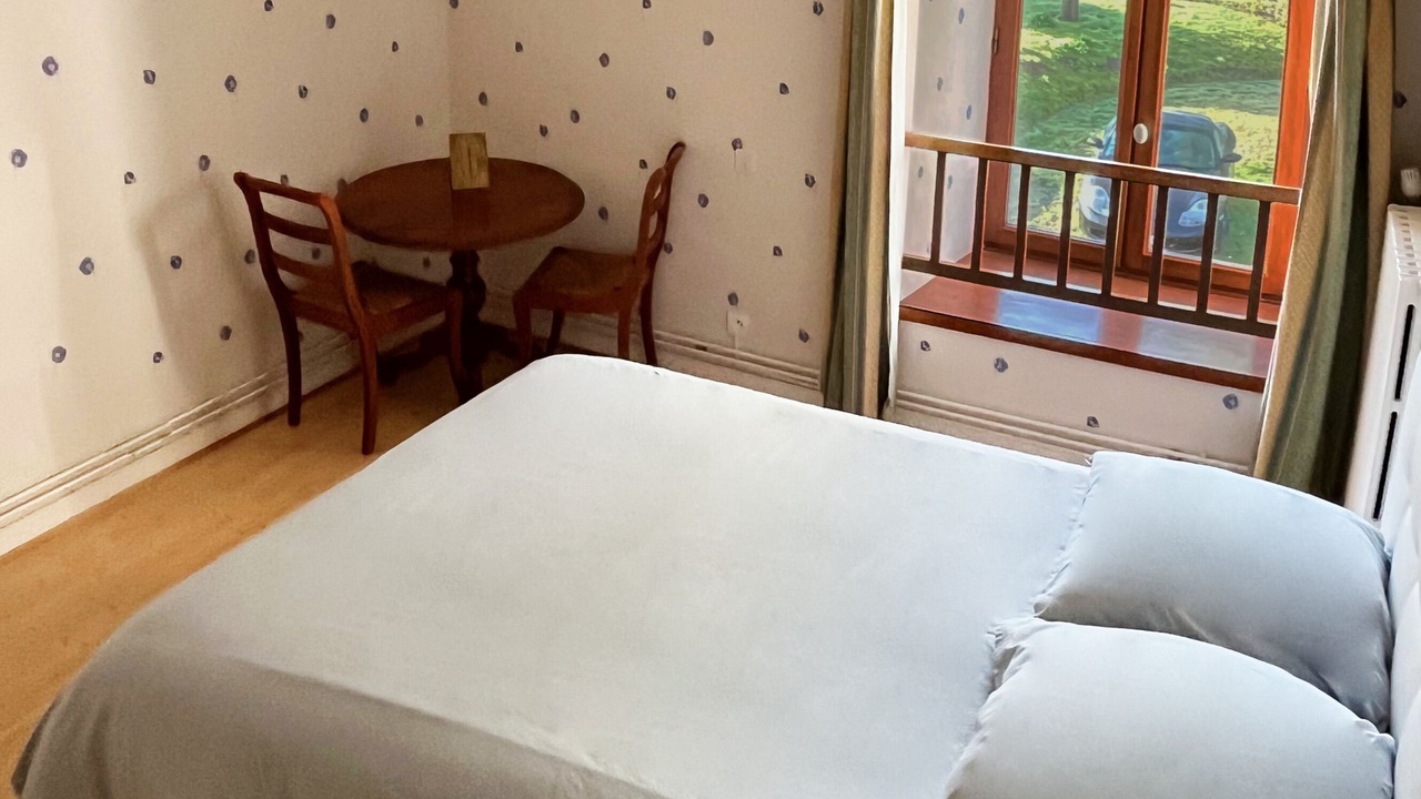 Photo of Bedroom in Bonnemain