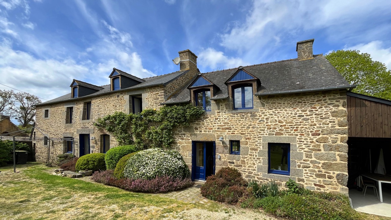 Photo of Outdoor in Bonnemain