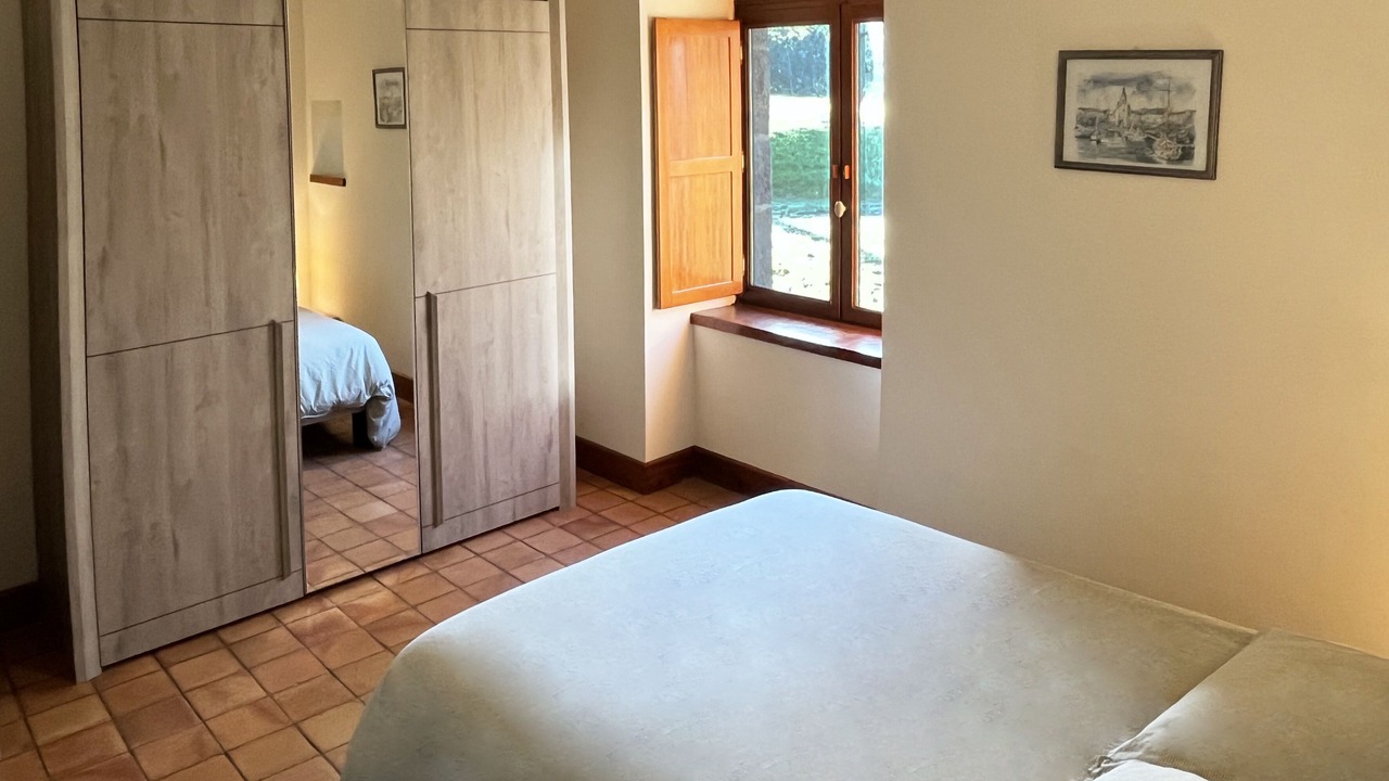 Photo of Bedroom in Bonnemain
