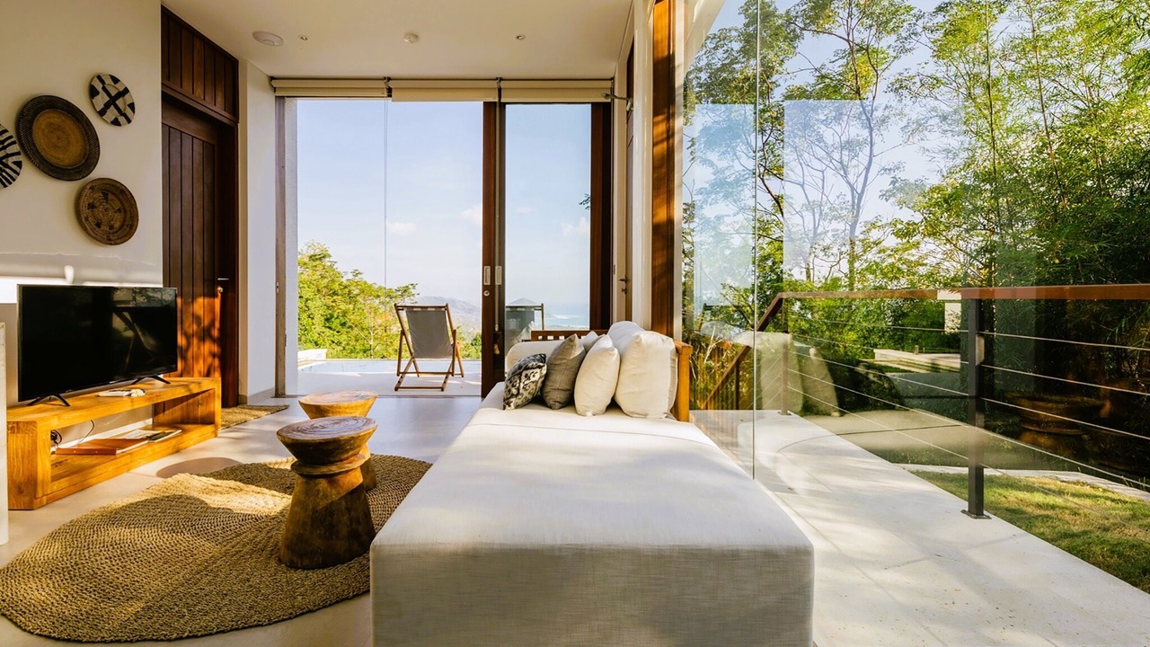 Photo of Bedroom in Selong Belanak
