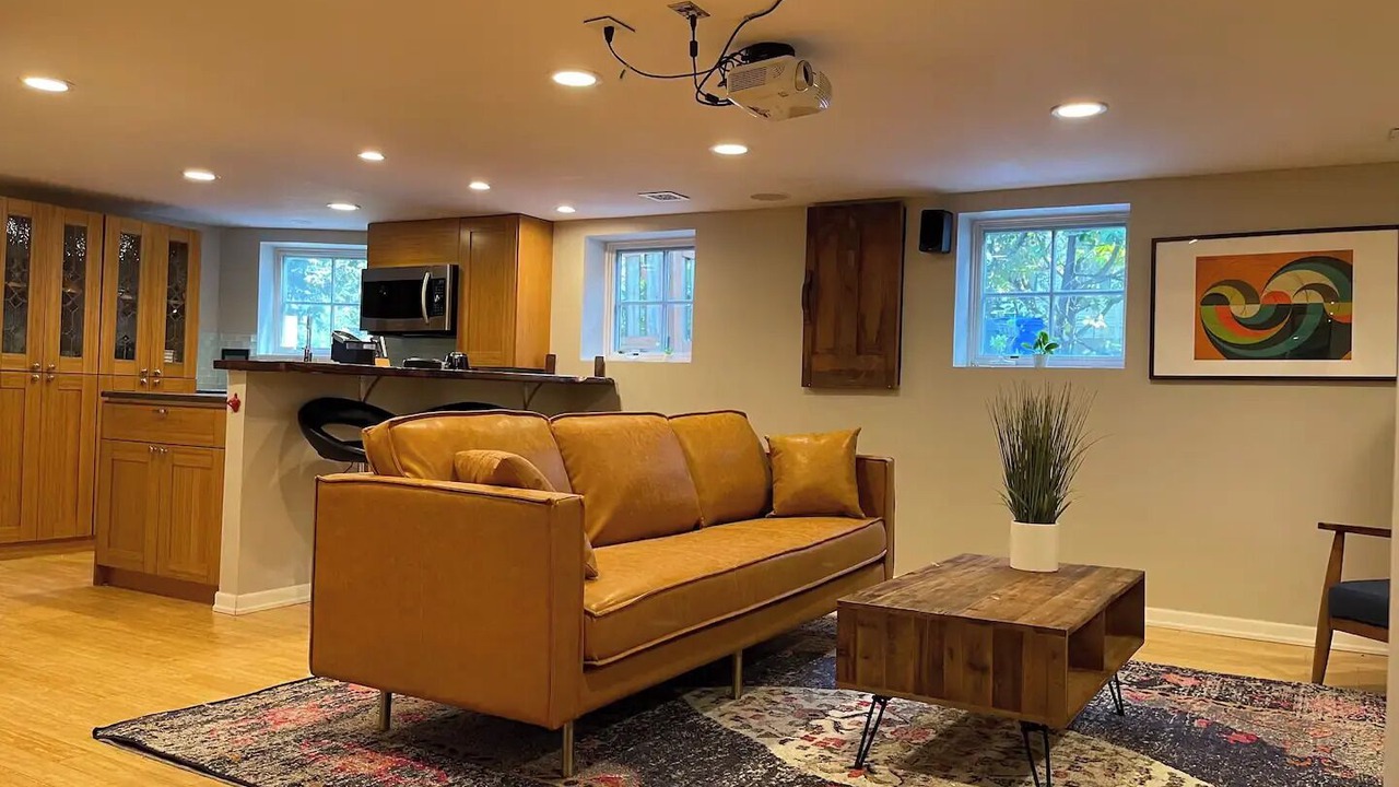 Photo of Livingroom in Richmond