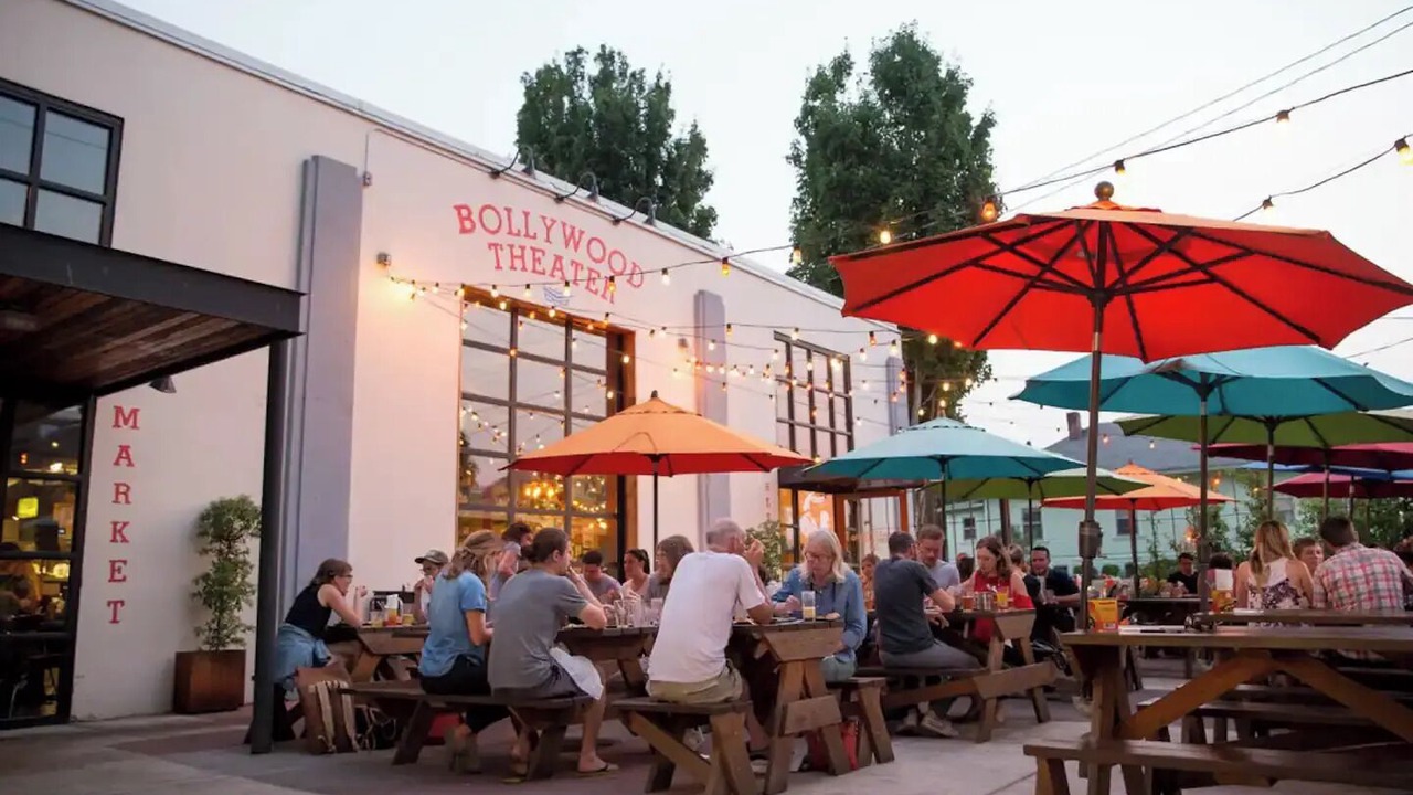 Photo of Outdoor in Richmond