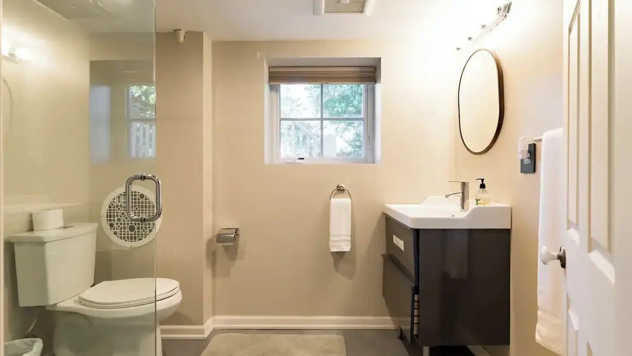 Photo of Bathroom in Richmond