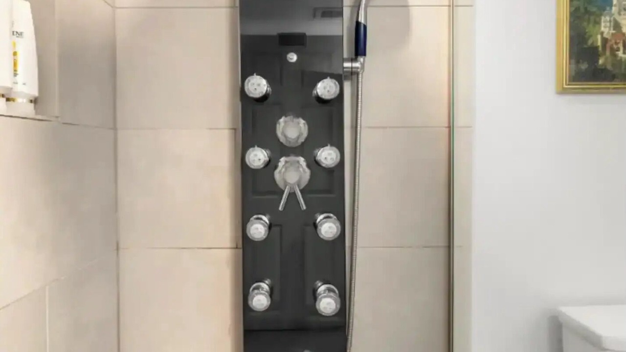 Photo of Bathroom in Richmond