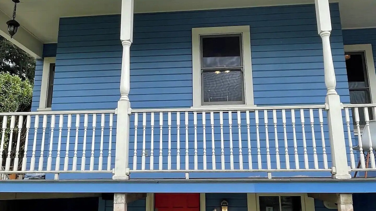 Photo of Outdoor in Richmond