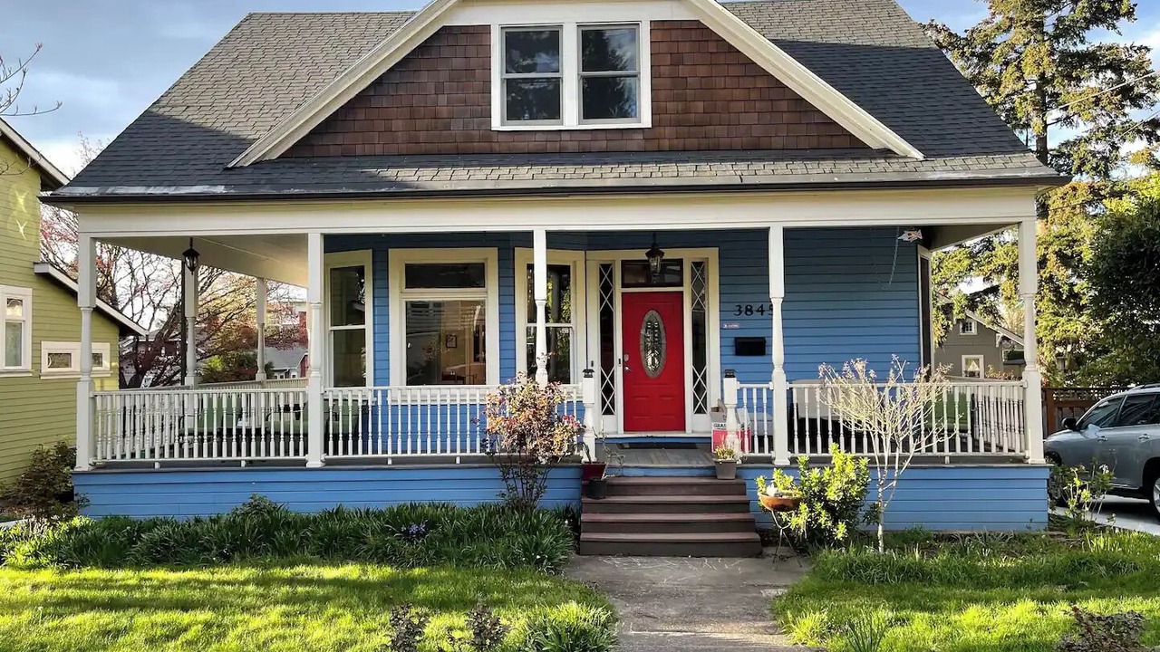 Photo of Outdoor in Richmond