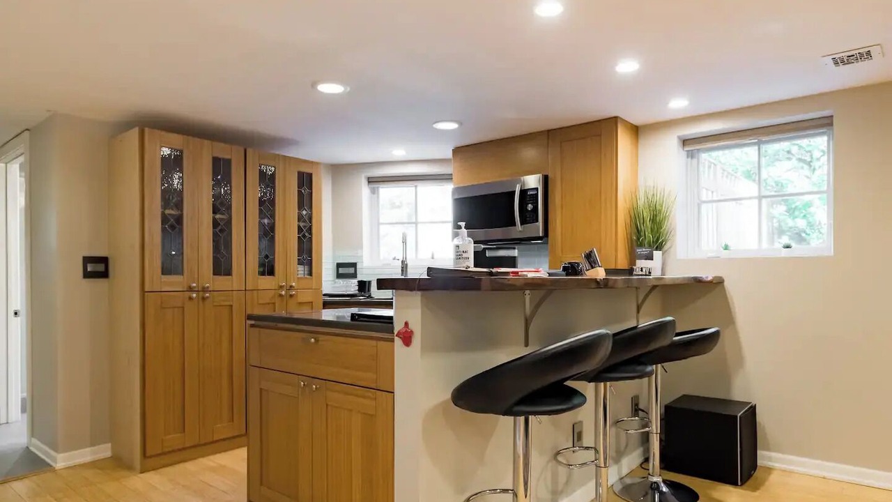 Photo of Kitchen in Richmond