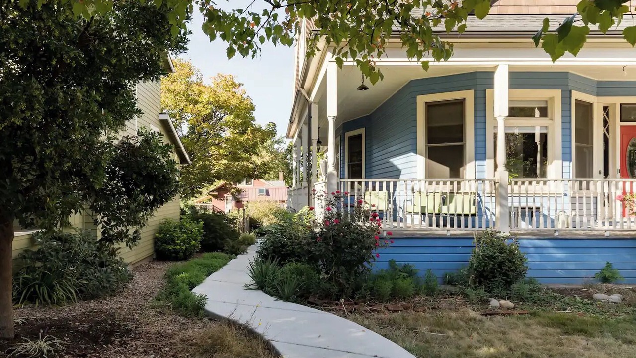 Photo of Outdoor in Richmond