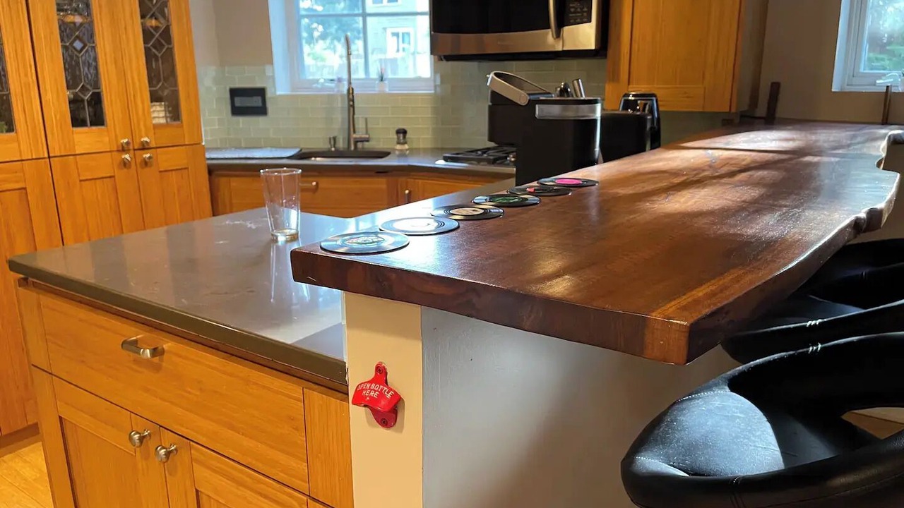 Photo of Kitchen in Richmond