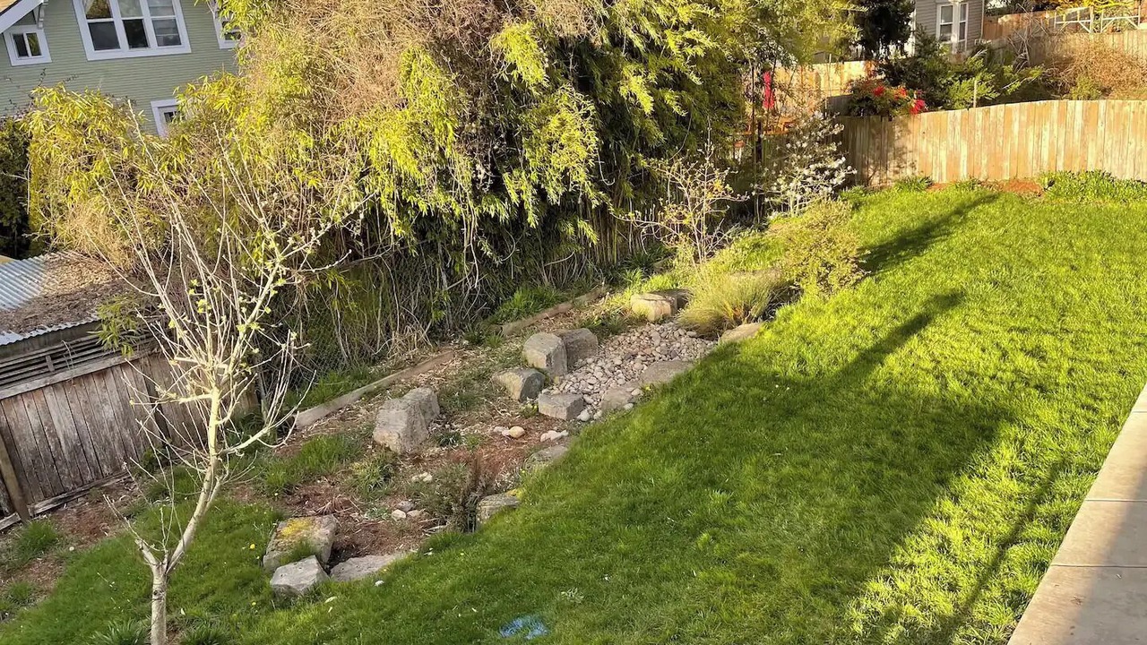 Photo of Outdoor in Richmond