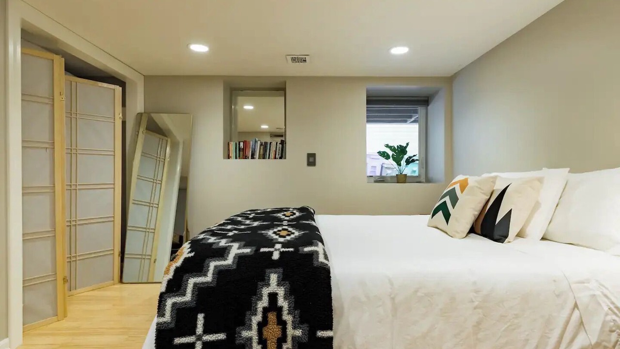 Photo of Bedroom in Richmond