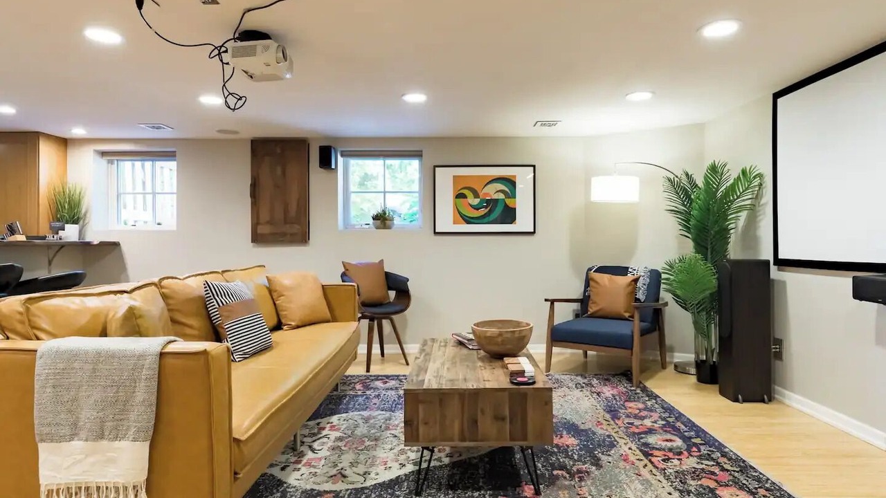 Photo of Livingroom in Richmond